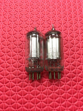 Load image into Gallery viewer, 2 Hytron 1S4 Vacuum Tubes Valves NOS NIB Lot Of Two