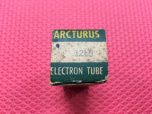 Load image into Gallery viewer, Arcturus 12L6 12L6GT Vacuum Tube Valve NOS NIB