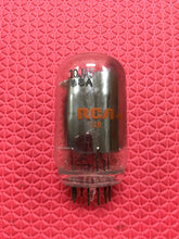 Load image into Gallery viewer, RCA 10JA5 Vacuum Tube Valve NOS NIB