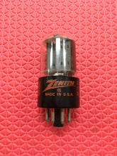 Load image into Gallery viewer, Zenith 6EA7 Vacuum Tube Valve NOS NIB