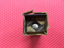 Load image into Gallery viewer, Philco 35Z3 Vacuum Tube Valve NOS NIB