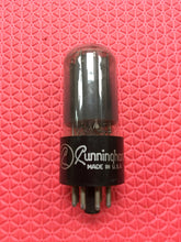 Load image into Gallery viewer, Cunningham 117N7 117N7GT Vacuum Tube Valve NOS NIB