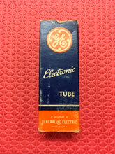 Load image into Gallery viewer, General Electric GE 35A5 Vacuum Tube Valve NOS NIB