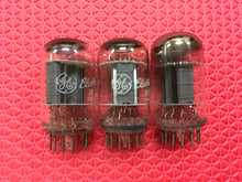 Load image into Gallery viewer, 3 US-Made 8BA11 Vacuum Tubes Valves NOS NIB Lot Of Three