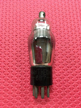 Load image into Gallery viewer, Raytheon 6B7 Vacuum Tube NOS NIB