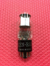 Load image into Gallery viewer, Ken-Rad 2051 / VT109 / JAN2051 Milspec Vacuum Tube Valve NOS NIB