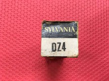 Load image into Gallery viewer, Sylvania 0Z4 OZ4 Vacuum Tube Valve NOS NIB