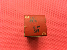 Load image into Gallery viewer, RCA 1A5 1A5GT Vacuum Tube Valve NOS NIB