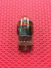 Load image into Gallery viewer, RCA 25JZ8 Vacuum Tube Valve NOS NIB