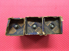 Load image into Gallery viewer, 3 Philco 6B8 6B8G Vacuum Tubes Valves NOS NIB Shoulder ST-Style Lot Of Three
