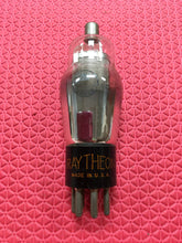 Load image into Gallery viewer, Raytheon 2B7 Vacuum Tube NOS NIB