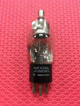 Load image into Gallery viewer, National Union JAN CNU 2X2 2X2A VT119 Vacuum Tube Valve Milspec NIB