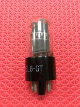 Load image into Gallery viewer, ITT 25L6 25L6GT 25W6 25W6GT Vacuum Tube Valve NOS NIB