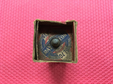 Load image into Gallery viewer, Raytheon 6L7 6L7G Vacuum Tube Valve NOS NIB ST Shoulder Shape