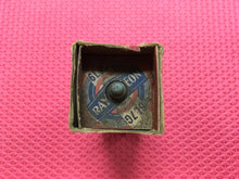 Load image into Gallery viewer, Raytheon 6L7 6L7G Vacuum Tube Valve NOS NIB ST Shoulder Shape