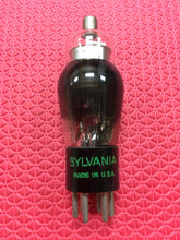 Load image into Gallery viewer, Sylvania 1C6 Vacuum Tube Valve NOS NIB