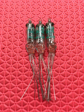 Load image into Gallery viewer, 3 Tung-Sol JTL-5702WB 5702 Vacuum Tubes Valves Milspec NOS NIB Lot Of Three