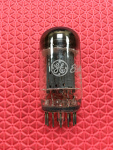 Load image into Gallery viewer, General Electric GE 9MN8 Vacuum Tube Valve NOS NIB