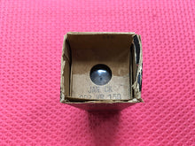 Load image into Gallery viewer, Westinghouse Radiotron JANCK0D3 OD3 0D3A OD3A VR150 Vacuum Tube Milspec NOS NIB