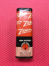 Load image into Gallery viewer, Zenith 6P7 6P7G Vacuum Tube Valve NOS NIB Hermetically Sealed