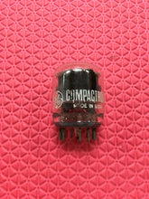 Load image into Gallery viewer, General Electric GE 6J11 Vacuum Tube Valve NOS NIB