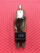 Load image into Gallery viewer, National Union NU Number Type 77 #77 Vacuum Tube Valve NOS NIB