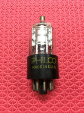 Load image into Gallery viewer, Philco 1D8 1D8GT Vacuum Tube Valve NOS NIB