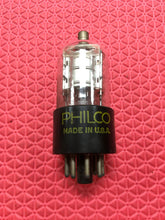 Load image into Gallery viewer, Philco 1D8 1D8GT Vacuum Tube Valve NOS NIB