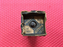 Load image into Gallery viewer, Philco 1D8 1D8GT Vacuum Tube Valve NOS NIB