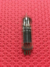 Load image into Gallery viewer, CBS-Hytron 117Z3 Vacuum Tube Valve NOS NIB