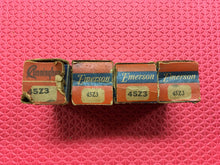 Load image into Gallery viewer, 4 US-Made 45Z3 Vacuum Tubes Valves NOS NIB Lot Of Four