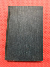 Load image into Gallery viewer, The Time For Decision Sumner Welles Harper And Brothers Publishers 1944 Hardcover First Edition