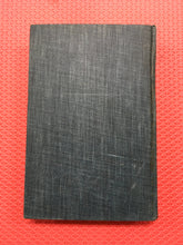 Load image into Gallery viewer, The Time For Decision Sumner Welles Harper And Brothers Publishers 1944 Hardcover First Edition