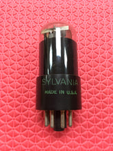 Load image into Gallery viewer, Sylvania 32L7 32L7GT Vacuum Tube Valve NOS NIB