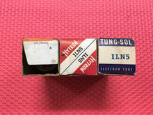 Load image into Gallery viewer, 3 US-Made 1LN5 Vacuum Tubes Valves NOS NIB Lot Of Three