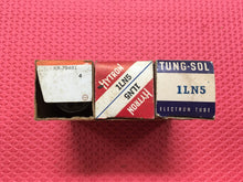 Load image into Gallery viewer, 3 US-Made 1LN5 Vacuum Tubes Valves NOS NIB Lot Of Three