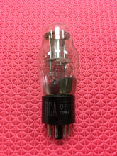 Load image into Gallery viewer, RCA 6L5 6L5G Vacuum Tube Valve NOS NIB
