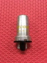 Load image into Gallery viewer, Sylvania 0Z4 OZ4 Vacuum Tube Valve NOS NIB