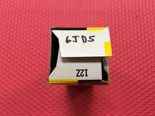 Load image into Gallery viewer, Zenith 6JD5 Vacuum Tube Valve NOS NIB