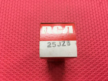 Load image into Gallery viewer, RCA 25JZ8 Vacuum Tube Valve NOS NIB