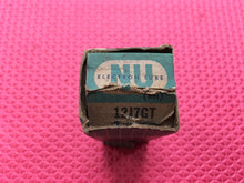 Load image into Gallery viewer, National Union NU 12J7 12J7GT Vacuum Tube Valve NOS NIB