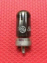 Load image into Gallery viewer, General Electric GE 7C5 Vacuum Tube Valve NOS NIB