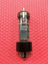 Load image into Gallery viewer, Lindal 50JY6 Vacuum Tube Valve NOS NIB