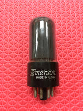 Load image into Gallery viewer, Emerson 117N7 117N7GT Vacuum Tube Valve NOS NIB