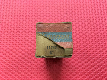 Load image into Gallery viewer, Emerson 117N7 117N7GT Vacuum Tube Valve NOS NIB