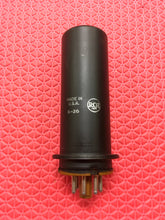 Load image into Gallery viewer, RCA JANCRC1619 1619 Vacuum Tube Valve Milspec NOS NIB