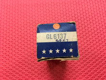 Load image into Gallery viewer, General Electric GE 6SK7 6137 GL6137 Vacuum Tube NOS NIB Industrial 5-Star Version