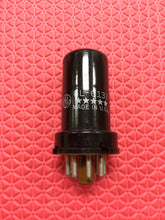 Load image into Gallery viewer, General Electric GE 6SK7 6137 GL6137 Vacuum Tube NOS NIB Industrial 5-Star Version