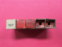 Load image into Gallery viewer, 5 RCA 6AB7 JANCRC6AB7 VT176 1853 Milspec / Industrial Vacuum Tubes Valves NOS NIB Lot Of Five
