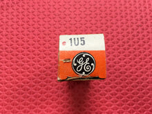 Load image into Gallery viewer, General Electric GE 1U5 Vacuum Tube NOS NIB